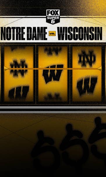 Win $10,000 on Notre Dame-Wisconsin